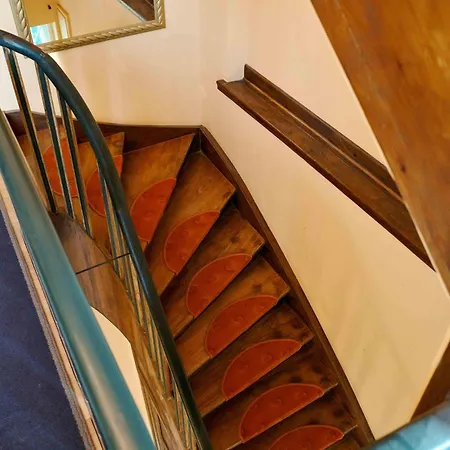 Seeblick-dachgeschoss In Historischer Zentral 4 Pax Lägenhet Schwerin (Mecklenburg-Vorpommern)