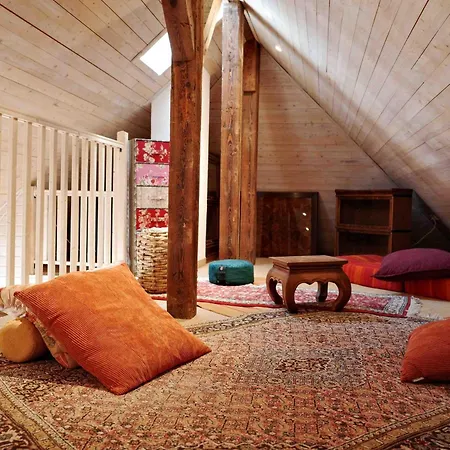 Seeblick-dachgeschoss In Historischer Zentral 4 Pax Schwerin (Mecklenburg-Vorpommern)